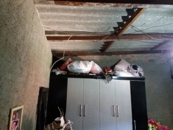 Obtenção do valor de mercado de um imóvel urbano através do Método Evolutivo. Cód:2230P