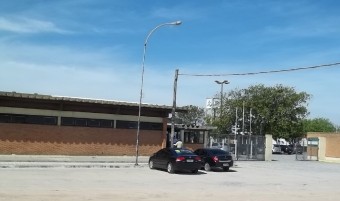 Laudo para apuração do valor de mercado de uma área de Marinha onde se situa a indústria de pescados Leal Santos. Cód:2020P