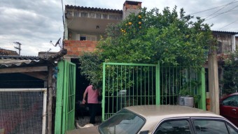 Laudo de investigação de anomalias endógenas, manifestadas em 10 (dez) imóveis, segurados pela Federal de Seguros S/A, em Porto Alegre/RS. Cód:3155P