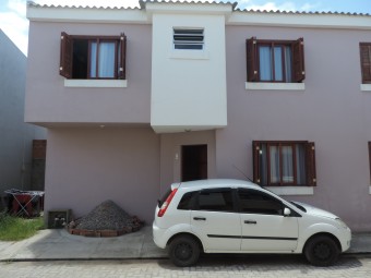 Verificação das patologias manifestados em um imóvel adquirido através do programa Minha Casa Minha Vida. Cód:3500P