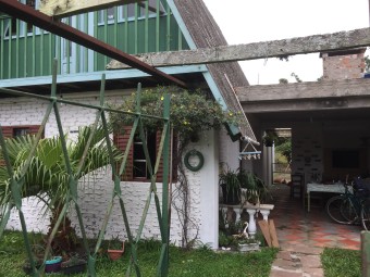 Laudo de medidas e confrontações com planta de Situação para fins de Usucapião. Cód:3010F