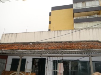 Constatação das condições técnicas, objetivando a descrição e o diagnóstico das patologias reveladas em um imóvel residencial. Cód:3345L