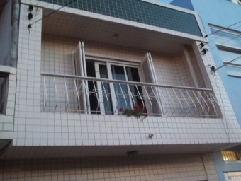 Obtenção do valor de benfeitorias em dois imóveis, sem considerar o valor do terreno. Cód:2140P