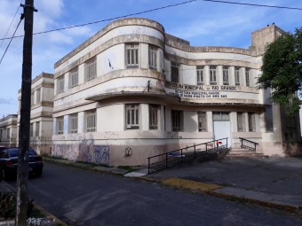 Perícia de apuração de grau de insalubridade no desenvolvimento do trabalho em Posto de Saúde. Cód:3300L