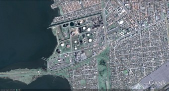 Perícia para a apuração da origem do recalque excessivo de 150 estacas do tanque 65, da Refinaria de Petróleo Ipiranga, que adernou durante o teste hidrostático. Cód:3090L