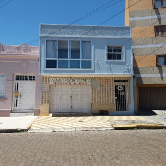 Laudo de Avaliação do valor de mercado de um imóvel, com a utilização do Método Evolutivo e a depreciação calculada através da Tabela de Ross-Heidecke. Cód:2010F