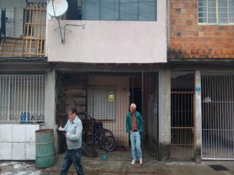 Laudo de investigação de anomalias endógenas, manifestadas em 10 (dez) imóveis, segurados pela Federal de Seguros S/A, em Porto Alegre/RS. Cód:3155P