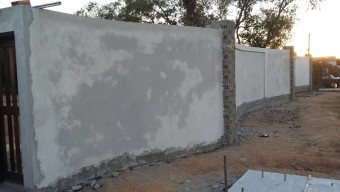 Perícia de detecção de vícios construtivos em um imóvel residencial, incluindo infiltrações de umidade, com emprego de Câmera termográfica Infravermelho. Cód:3725P