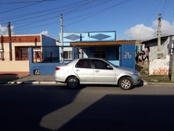 Perícia para verificação do nexo causal entre as patologias presentes no imóvel a a obra pública na rede de abastecimento de água. Cód:3845P