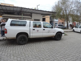 Determinação se o Autor estava exposto a insalubridade e/ou periculosidade no canil da cidade de Rio Grande, onde desenvolvia suas atividades. Cód:3995P