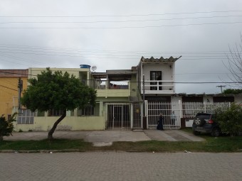 Verificação e diagnóstico das patologias manifestadas no imóvel da Autora após obras no imóvel lindeiro. Cód:3130F