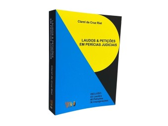 Laudos & Petições em Perícias Judiciais