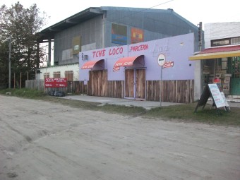 Perícia Ministério Público buscando a apuração da eficiência de um projeto de acústica em um bar/danceteria no Cassino. Cód:3245P