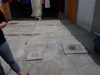 Verificação das conformidades técnicas e funcionais, visando à descrição e o diagnóstico das patologias manifestadas em um imóvel, e o nexo causal com o Projeto Arquitetônico e sua execução. Cód:3085F