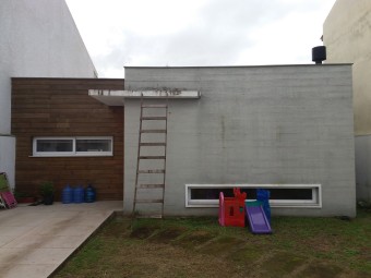 Averiguação e diagnóstico das patologias encontradas no imóvel da Autora, e o nexo causal com o Projeto Arquitetônico e sua execução. Cód.3485P