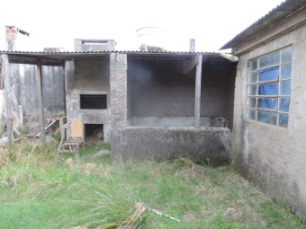 Avaliação de um imóvel com benfeitorias, objeto de desapropriação para duplicação da BR-392, através Método Evolutivo. Cód:2125P  