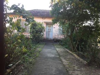 Levantamento Planimétrico do terreno do Autor, com a apuração dos limites e confrontações e a verificação de possível invasão do Réu. Cód:3320P