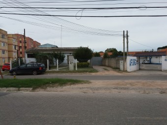 Verificação das condições técnicas e estruturais de um muro divisório das propriedades das partes. Cód:3195L