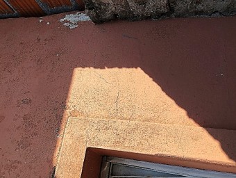 Verificação, descrição, e diagnóstico das causas das patologias detectadas em um imóvel e o nexo causal com o projeto/execução. Cód:3420L