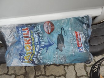 Determinação se o Autor estava exposto a insalubridade e/ou periculosidade no canil da cidade de Rio Grande, onde desenvolvia suas atividades. Cód:3995P