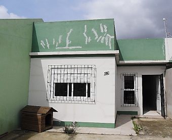 Percepção da causa das patologias reveladas em um imóvel residencial, apresentadas na forma de fissuras e trincas generalizadas e o nexo causal com o Projeto/Execução. Cód:3365P