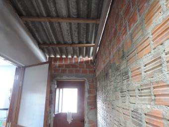  Avaliação do valor das benfeitorias em um imóvel urbano. Cód:2200P