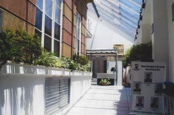  A perícia objetivou a verificação das condições de insalubridade existentes, no local de trabalho da Autora na Câmara Municipal de Rio Grande. Cód:3006P