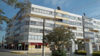 Perícia de patologias derivadas de infiltrações de umidade, no Condomínio Praia Bella. Cód:3140P