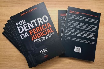 Por Dentro da Perícia Judicial