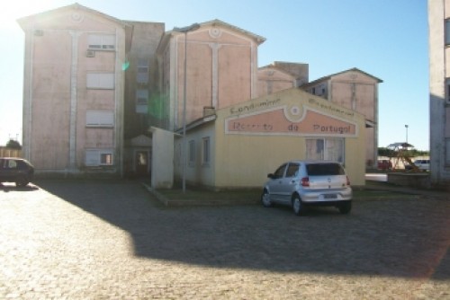 AUDITORIAS EM EDIFICAES 