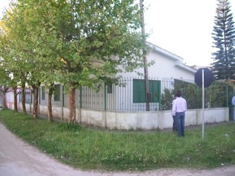 O presente trabalho consistiu na verificação das conformidades técnicas e funcionais de uma edificação, com especial atenção se há ou não infiltrações de águas pluviais. Cód:3305P