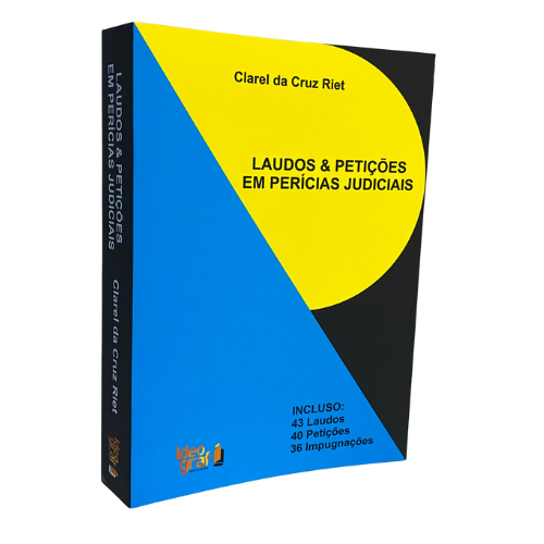 Laudos & Petições em Perícias Judiciais