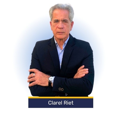 Clarel Riet