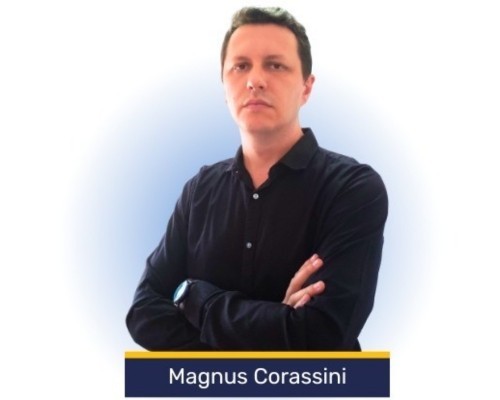 Eng. Magnus Rafael Corassini